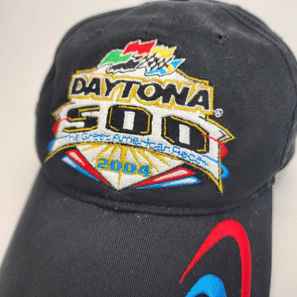 Vintage Nascar 2004 Daytona 500 